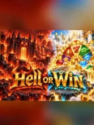 Hell or Win at Pink