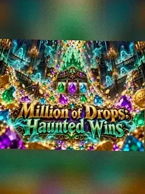 Million of Drops: Haunted Wins at Pink